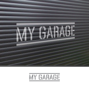 Logo Design by Mungbejotok for My Garage | Design: #20582556