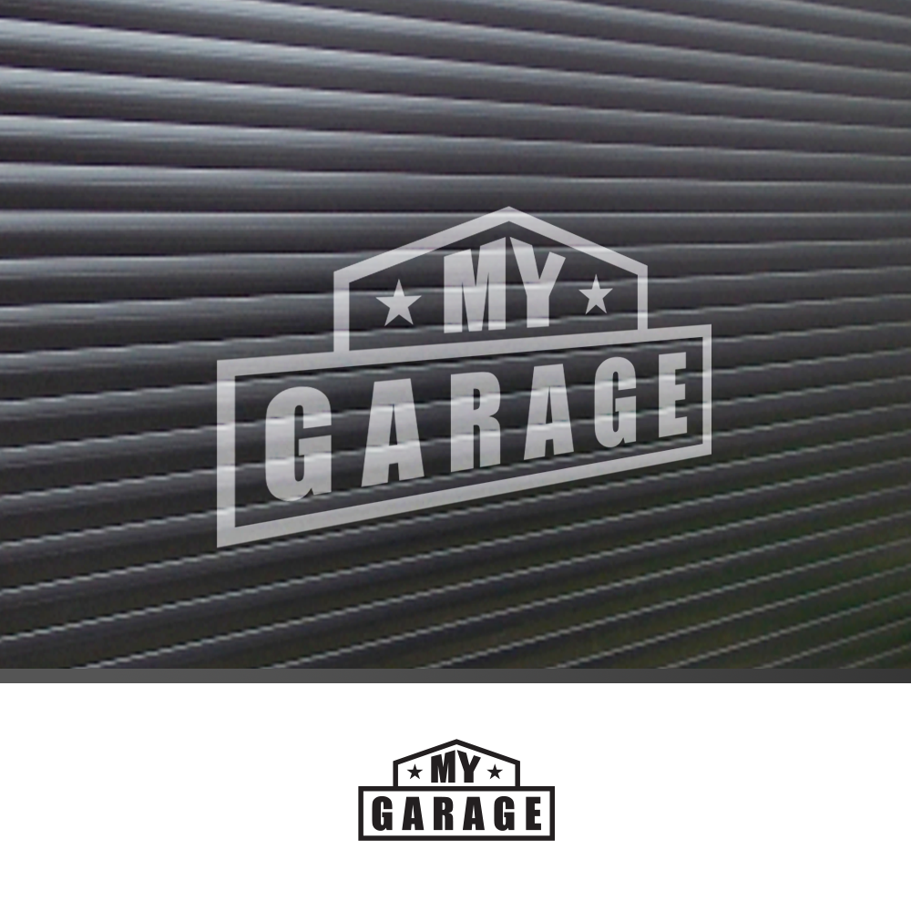 Diseño de Logo por Mungbejotok para My Garage | Diseño #20585281