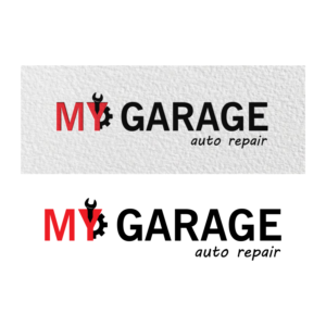 Diseño de Logo por anang3 para My Garage | Diseño: #20550621