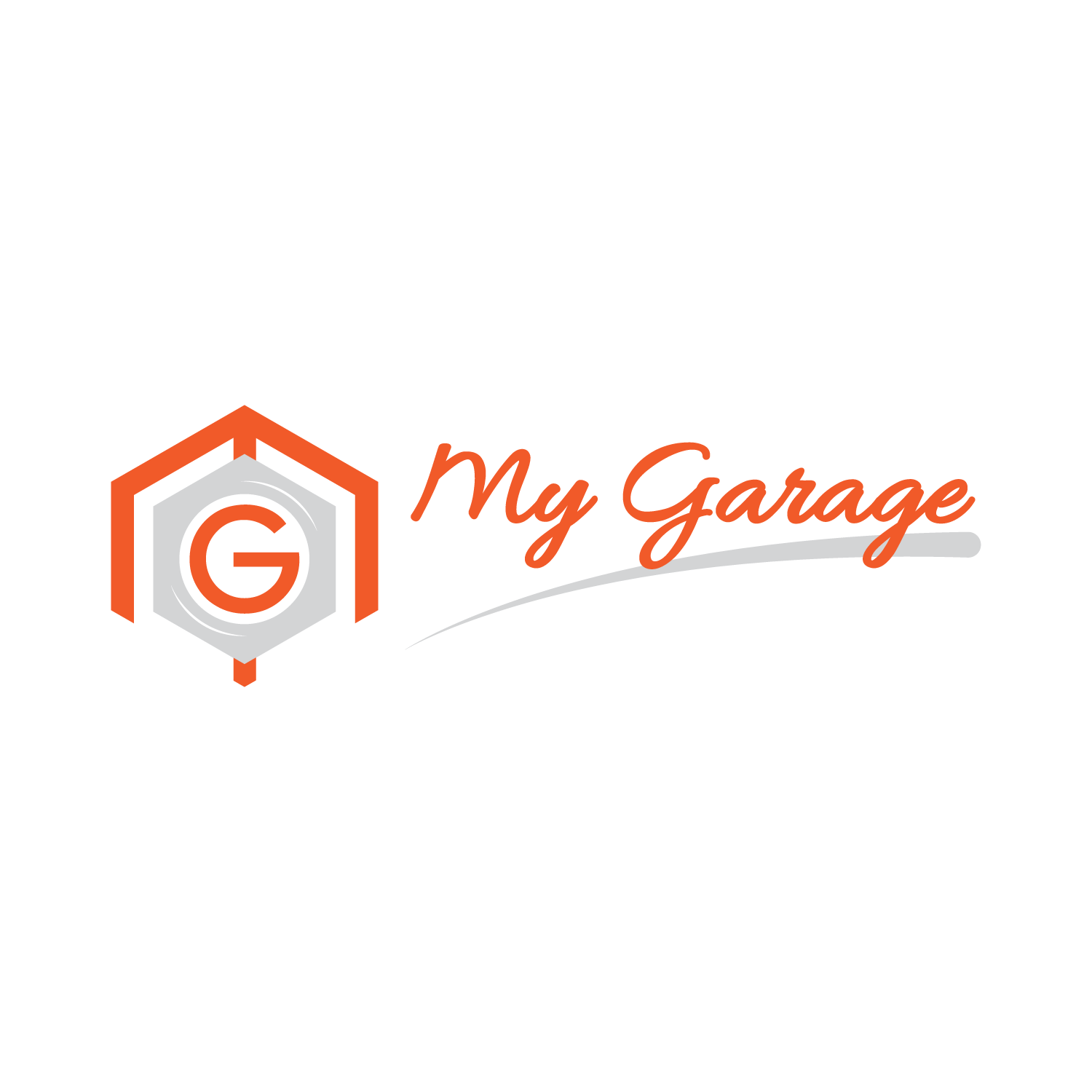 Diseño de Logo por anang3 para My Garage | Diseño #20567031