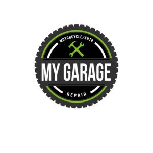Diseño de Logo por cvedesign para My Garage | Diseño: #20528325