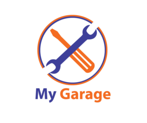 Diseño de Logo por Deziner_suvro para My Garage | Diseño: #20546812