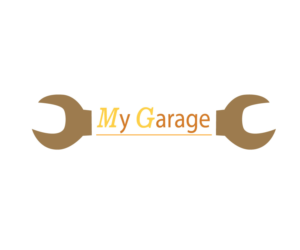 Diseño de Logo por Deziner_suvro para My Garage | Diseño: #20546818