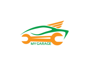 Diseño de Logo por axel xhone 2 para My Garage | Diseño: #20538750