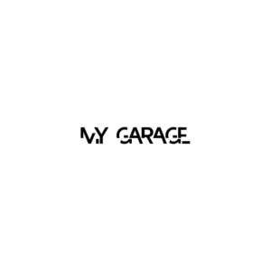 Diseño de Logo por vascdesigns para My Garage | Diseño: #20562327