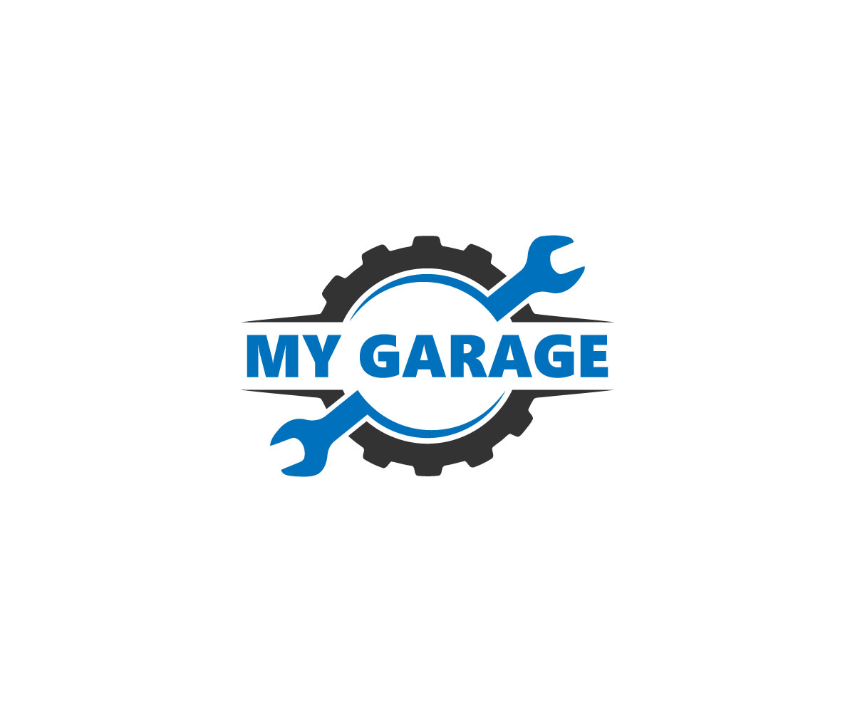 Design de Logo par Sienna Miller pour My Garage | Design #20545215