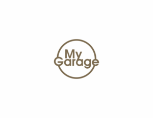 Logo Design by MOH Studio for My Garage | Design #20528754