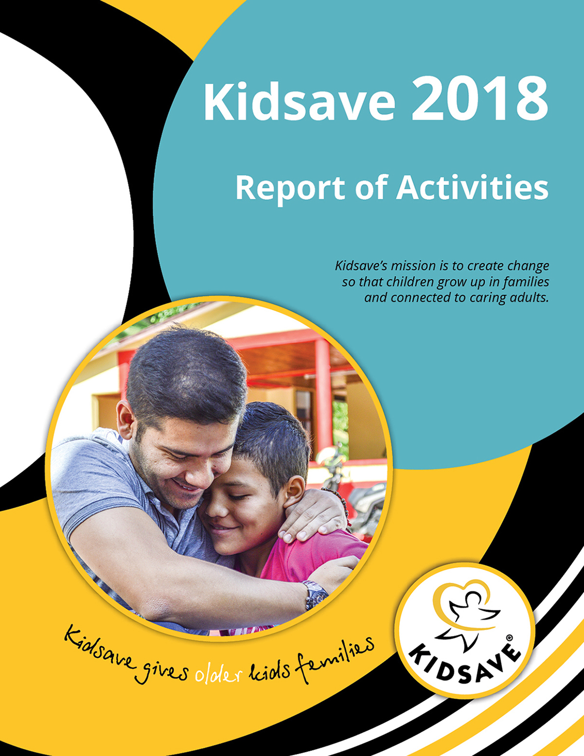 Print Design by Sheingart for Kidsave | Design #20530378
