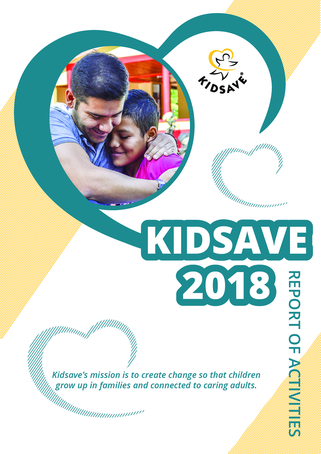Print Design by Sheingart for Kidsave | Design #20535753
