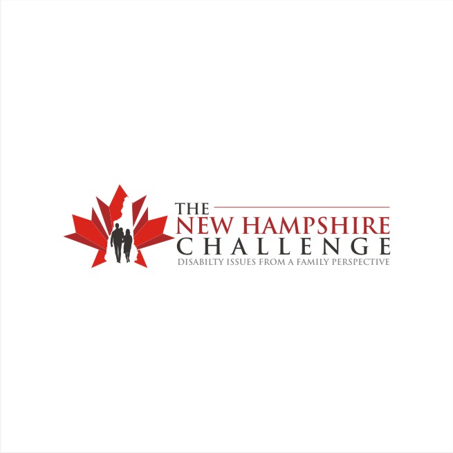Diseño de Logo por nutu para The New Hampshire Challenge | Diseño #20543355