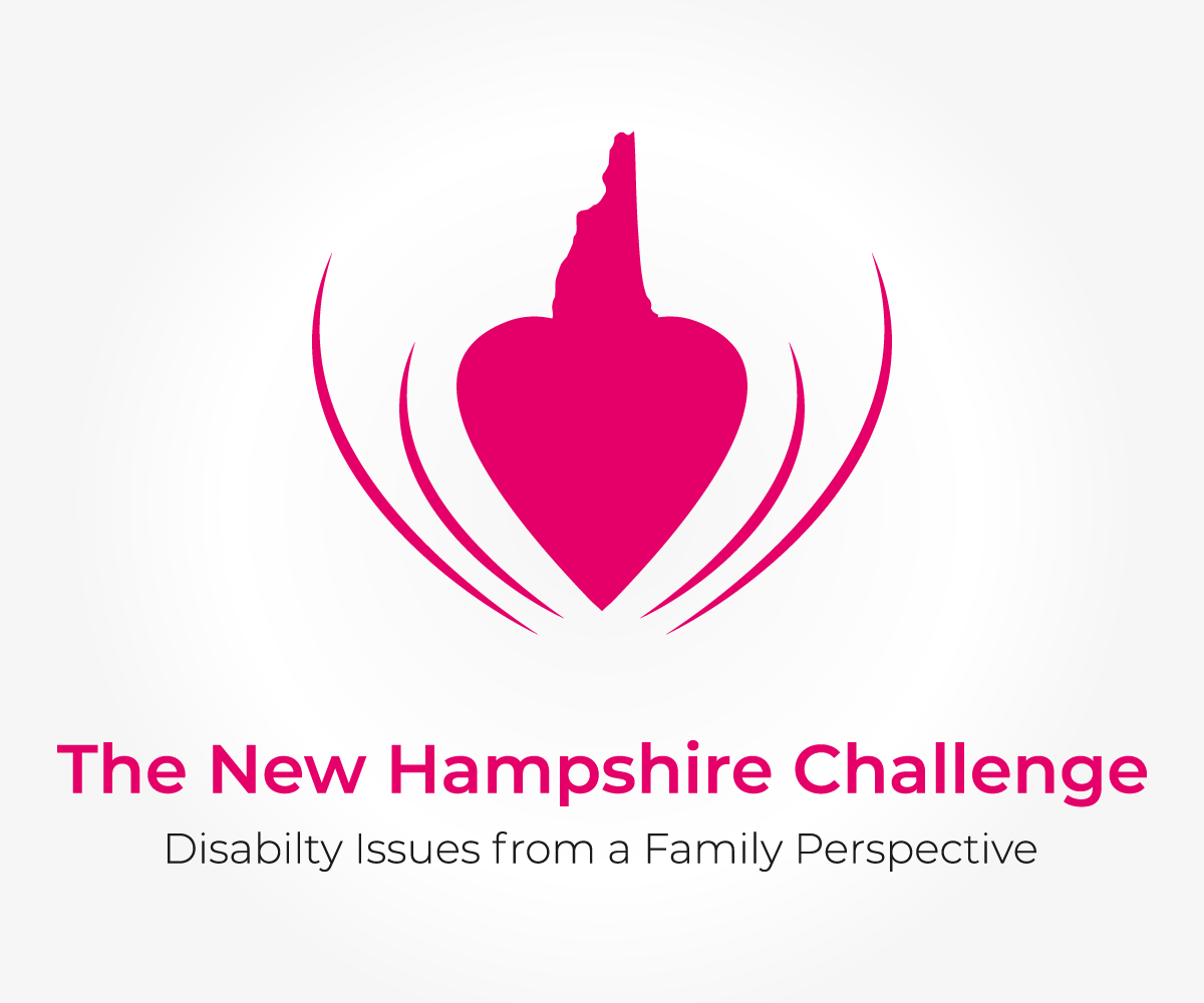 Logo Design by Nosvorious13 Design for The New Hampshire Challenge | Design #20540234