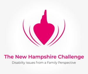 Logo Design by Nosvorious13 Design for The New Hampshire Challenge | Design: #20540234