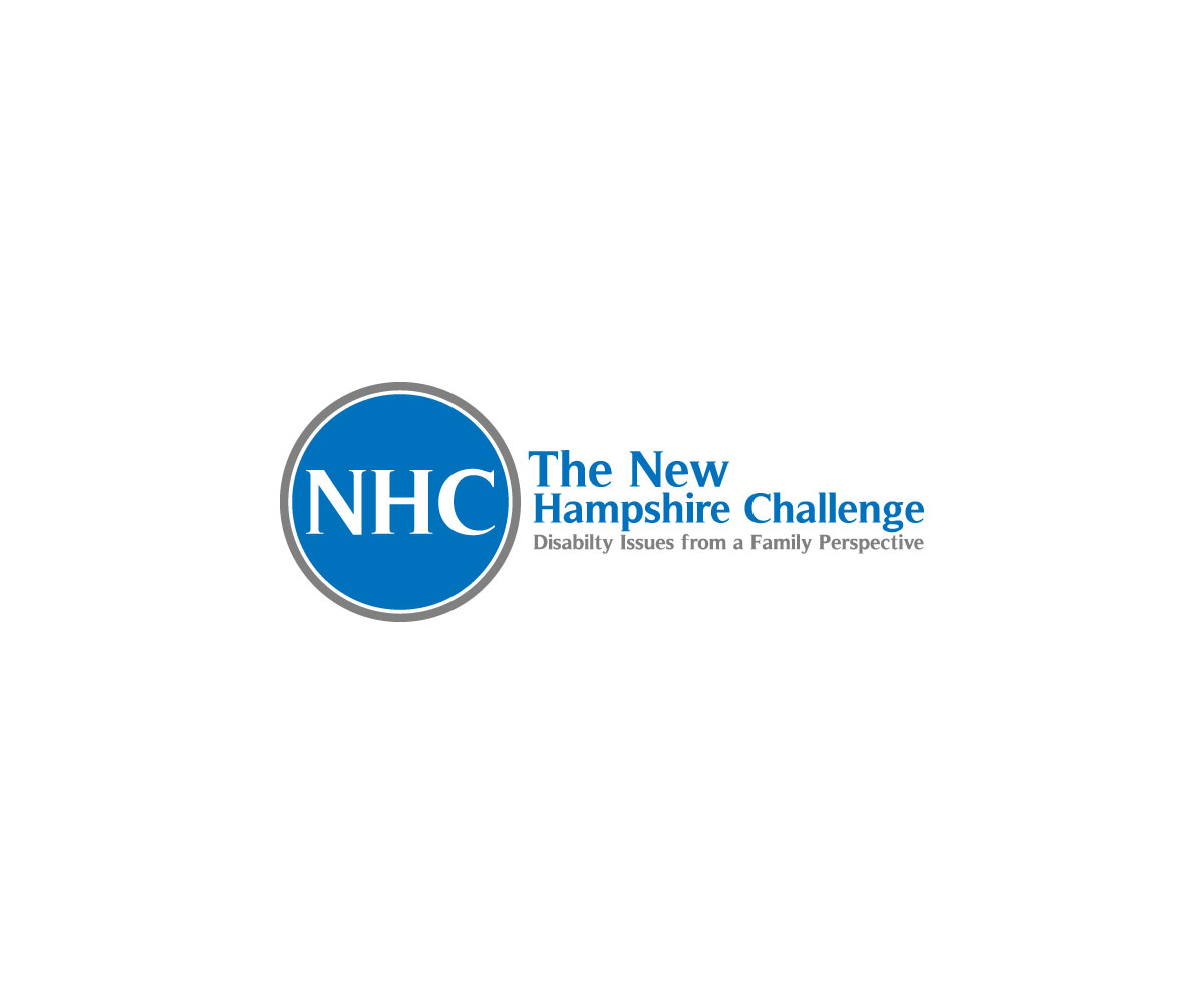 Logo Design by Sienna Miller for The New Hampshire Challenge | Design #20544963