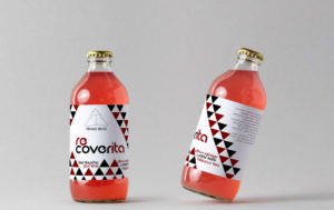 Label Design by Giovanni