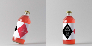 Label Design by orphee