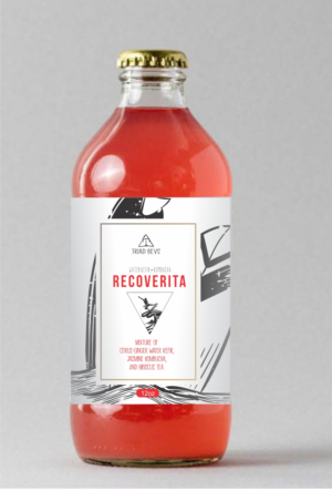 Label Design by fumbh.designs
