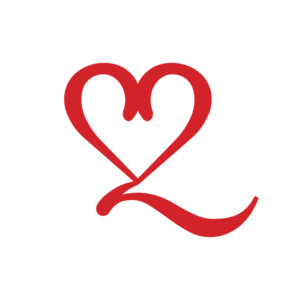 “Q/Heart” Letterform/Logo Design | Diseño Gráfico por desainerd