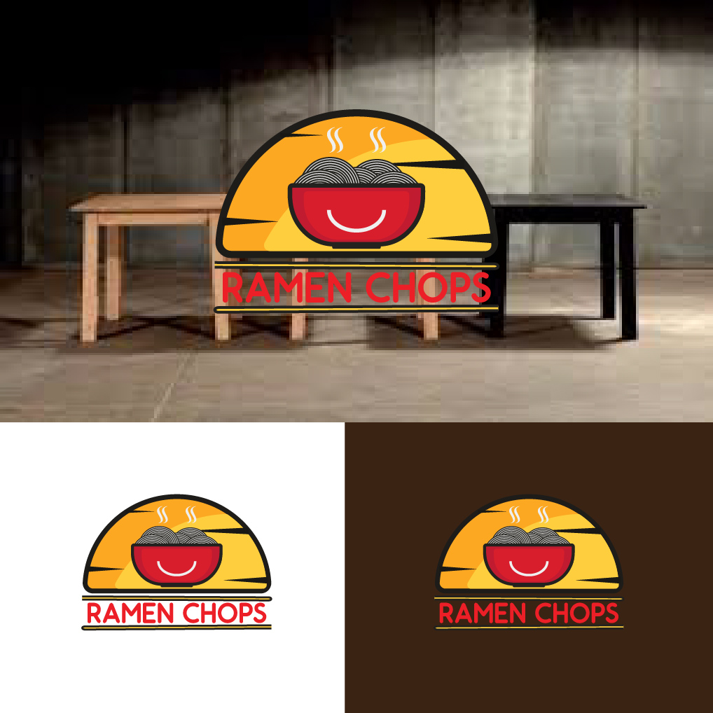 Logo Design by RYANCONDAT for this project | Design #20553688