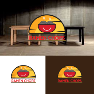 Logo Design by RYANCONDAT for this project | Design: #20553688