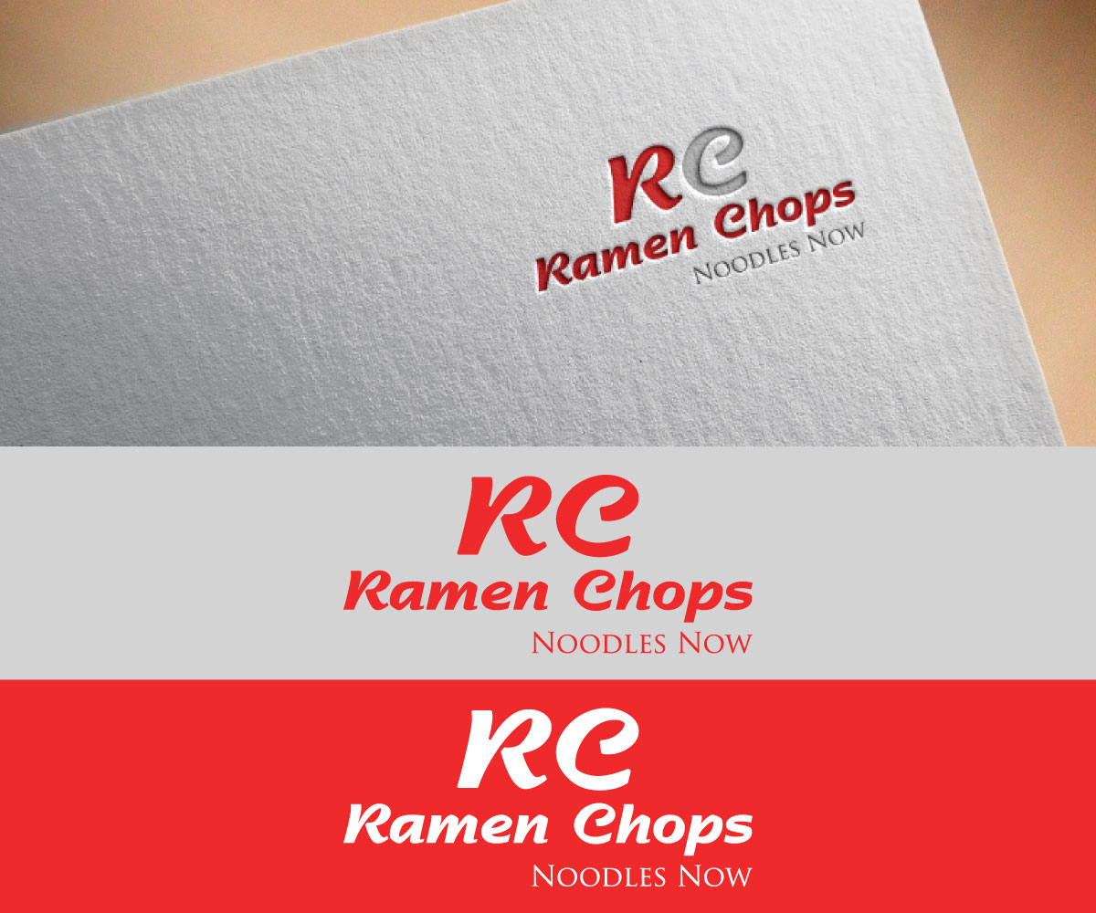 Logo Design by LKSUS for this project | Design #20540491