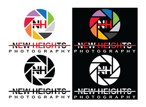 Logo Design by Gem Vila for this project | Design #2918476