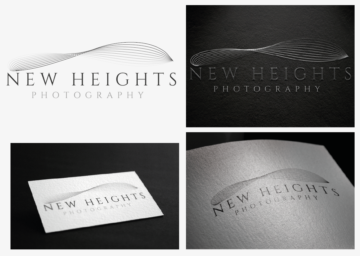 Logo Design by Shirlei Patricia for this project | Design #2922588