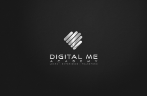 Digital Me Academy | Logo Design by GLDesigns
