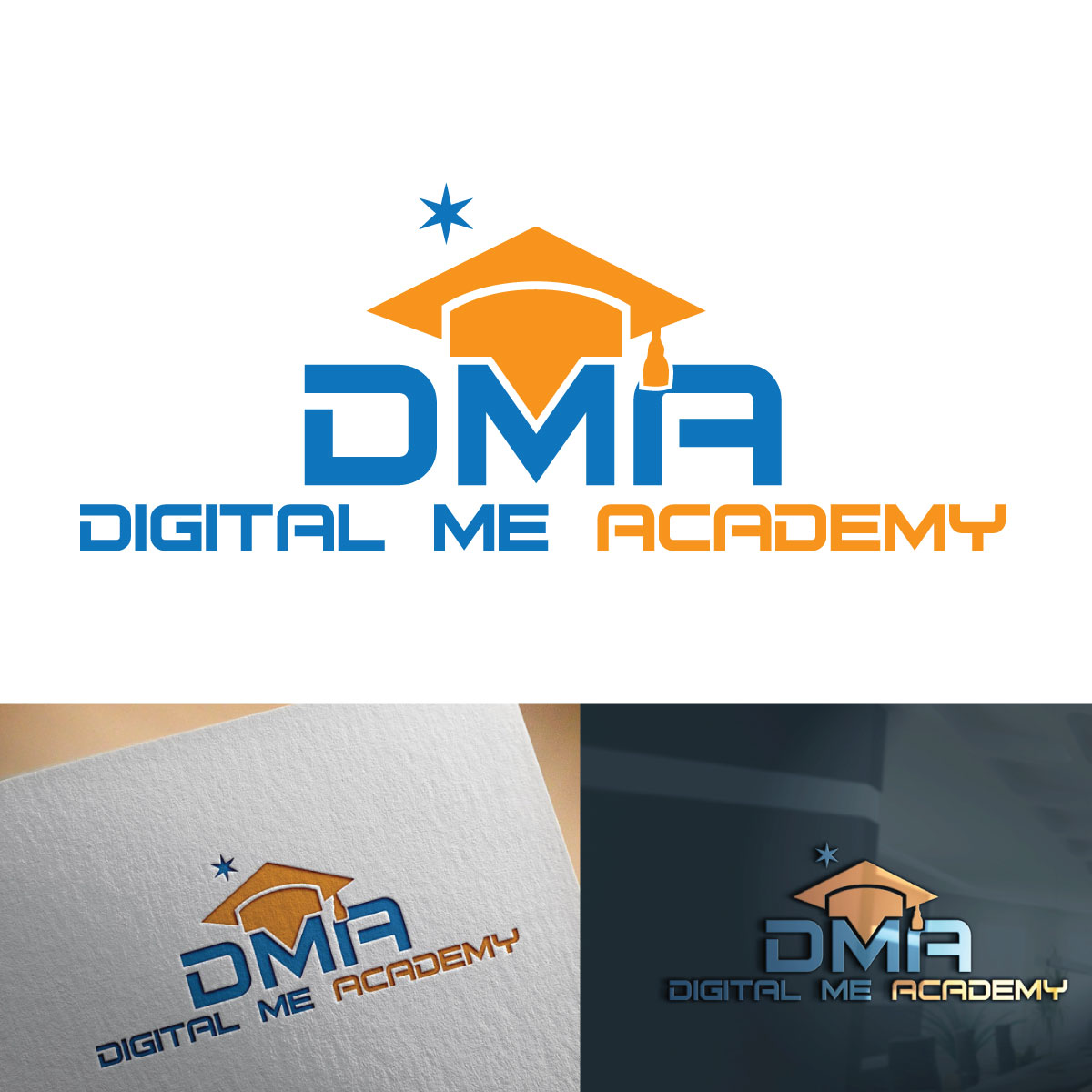 Logo Design by JAFRIN for this project | Design #20528571