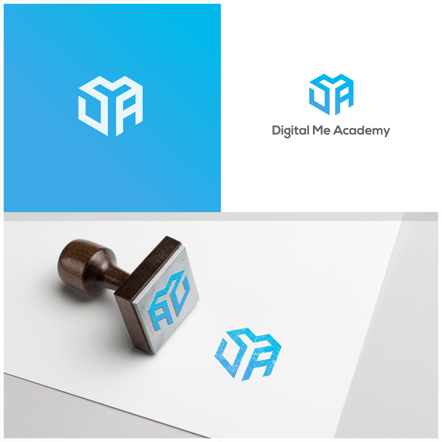 Logo Design by Maria Graphics™ for this project | Design #20551471