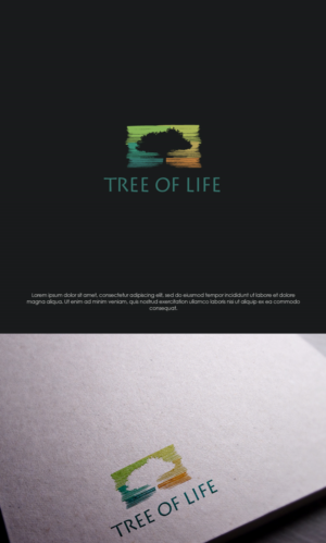 Tree of Life | Logo Design by logo_s