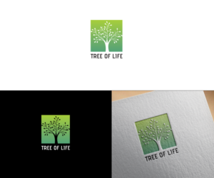 Logo Design by bijuak for WIRELINKED, LLC. | Design #20527451