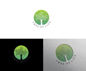 Logo Design by bijuak for WIRELINKED, LLC. | Design: #20543321