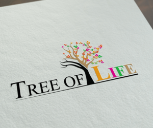 Logo Design by Your_Design for WIRELINKED, LLC. | Design: #20539181