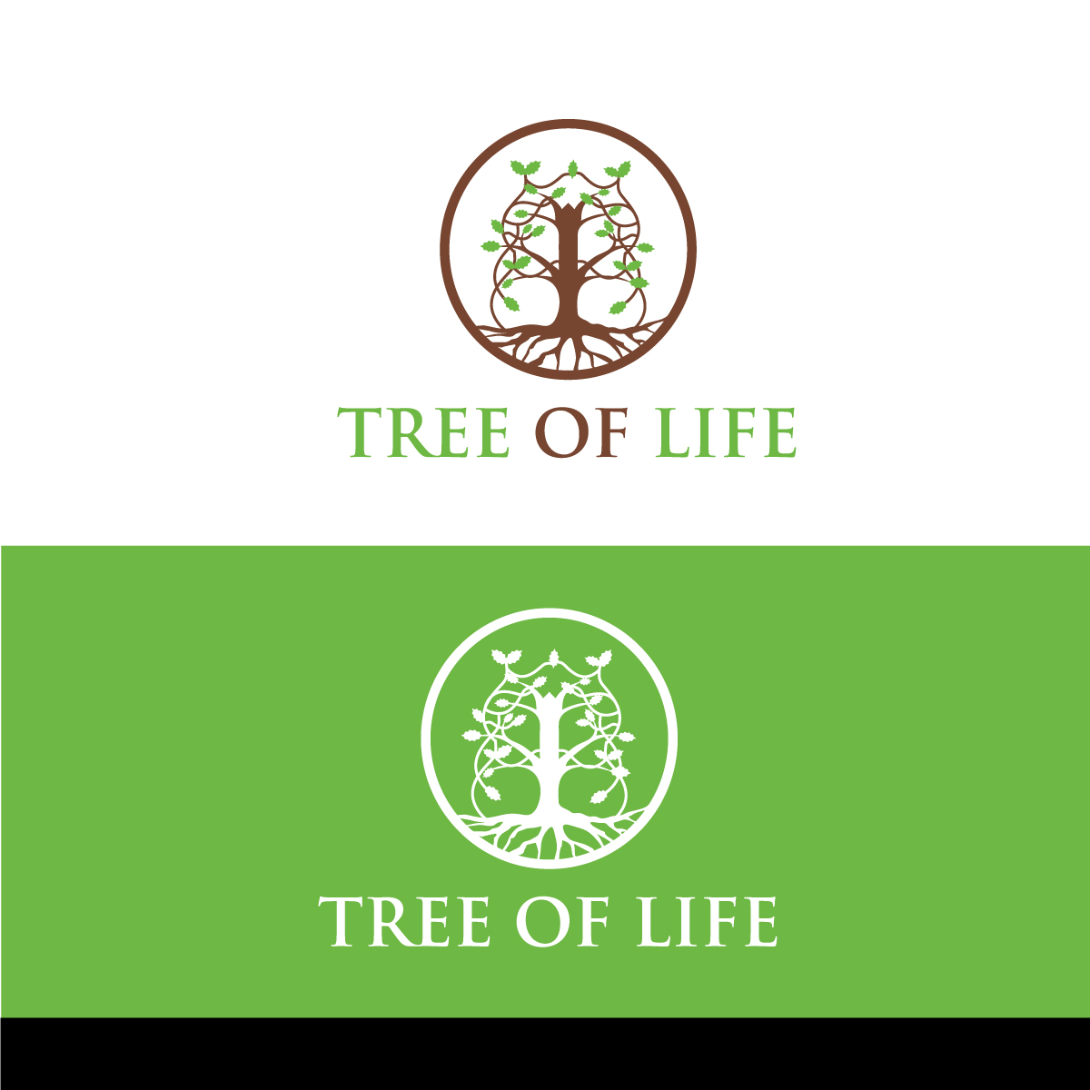Logo Design by Graphic Bricks for WIRELINKED, LLC. | Design #20529269