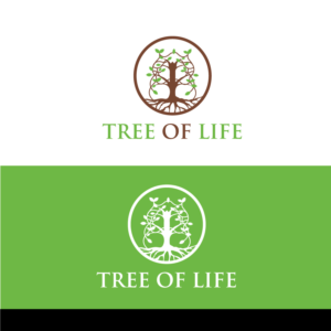Tree of Life | Logo Design by Graphic Bricks