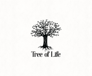 Tree of Life | Logo Design by 91.kremena.petrova
