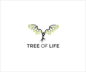 Tree of Life | Logo Design by pachilakili