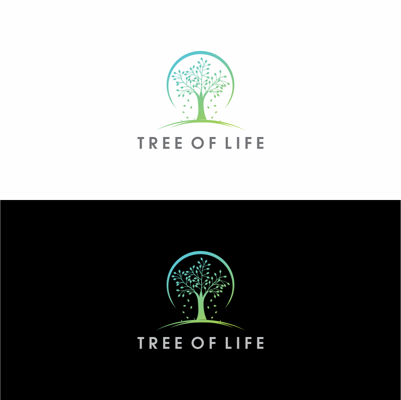 Logo Design by NATURAL SRI for WIRELINKED, LLC. | Design #20527437