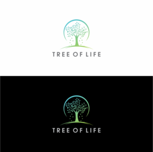 Tree of Life | Logo Design by NATURAL SRI