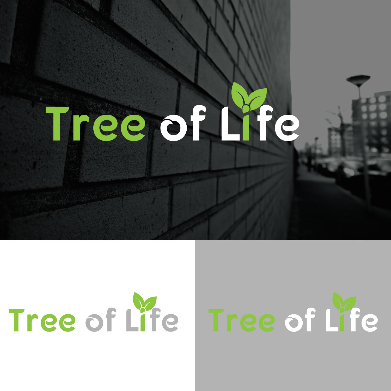 Logo Design by Tonmoyy for WIRELINKED, LLC. | Design #20561126