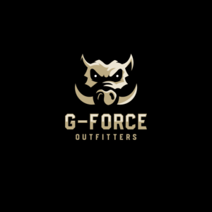 G-Force Outfitters | Diseño de Logo por VGB