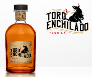 Toro Enchilado | Logo Design by PixelPointDC