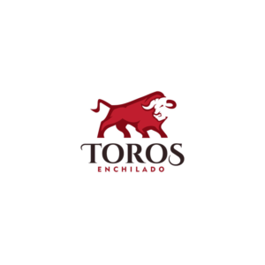 Toro Enchilado | Diseño de Logo por ecorokerz