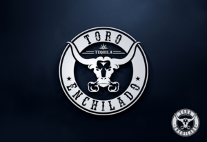 Toro Enchilado | Logo-Design von Marco Rubio