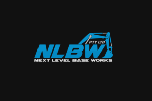 Logo Design by Roger B.