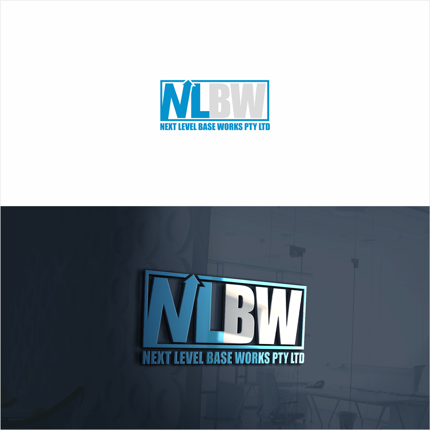 Logo Design by kolevvp for this project | Design #20528094