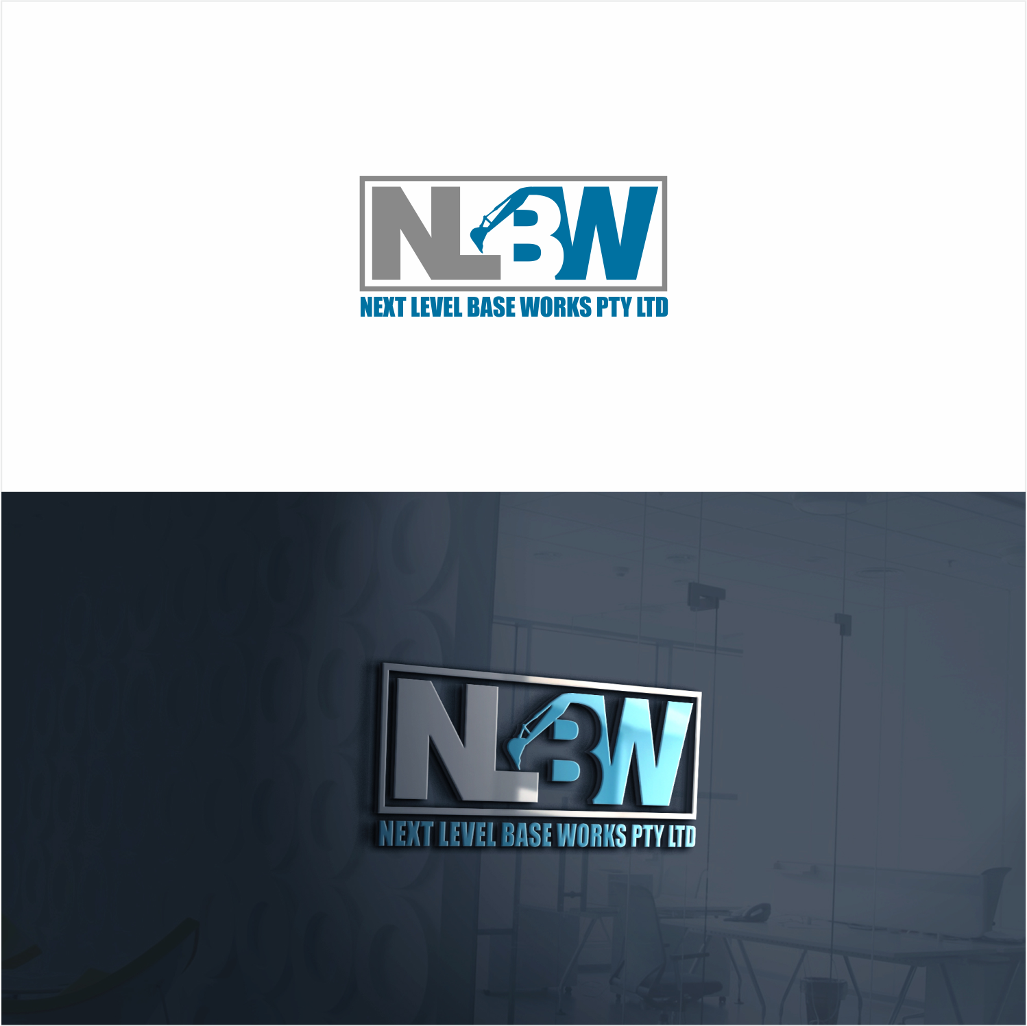 Logo Design by kolevvp for this project | Design #20528757