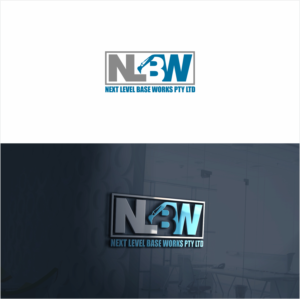 Logo Design by kolevvp for this project | Design: #20528757