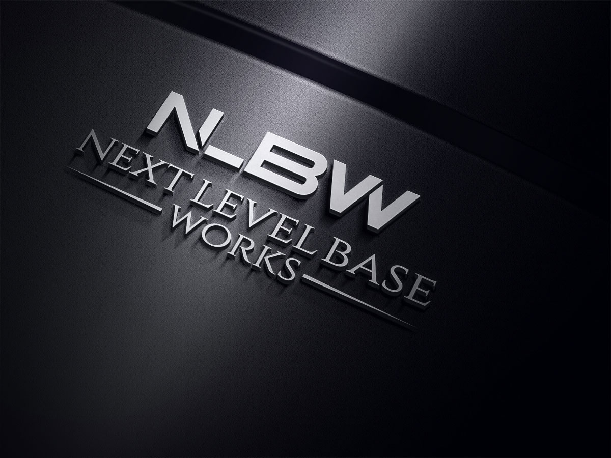 Logo Design by Atec for this project | Design #20529667