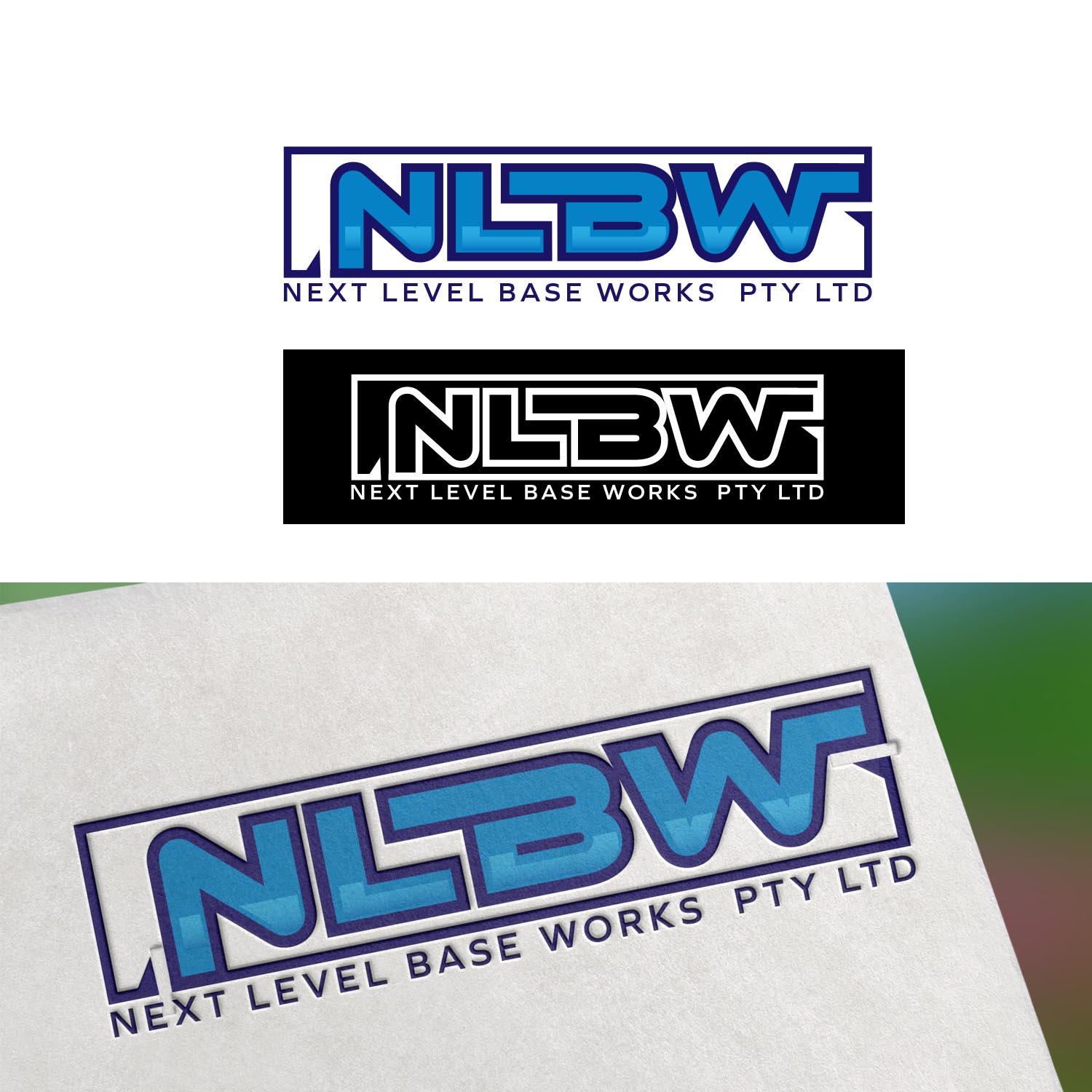 Logo Design by Finley Johnson for this project | Design #20547251